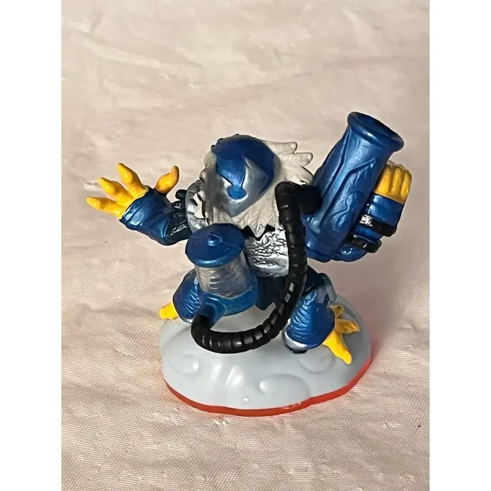 Skylanders Giant -Air Element - Lot of 6 - Activation 2012